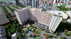 9View Apartment - Giải pháp toàn diện về nhà ở dành cho các bạn trẻ