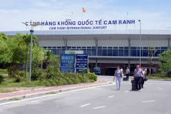 Nhà đầu tư Mỹ muốn đầu tư vào sân bay Cam Ranh