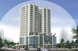 Cuối quý 2, Lữ Gia Plaza TPHCM đi vào hoạt động