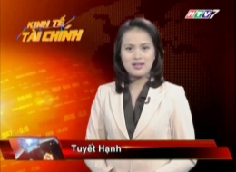 Dự án 26 Nguyễn Thượng Hiền: “Kinh tế - Tài chính” - Đài HTV7