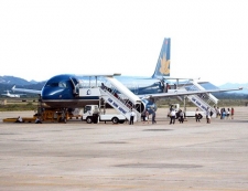 Sân bay Cam Ranh muốn có đường băng thứ hai