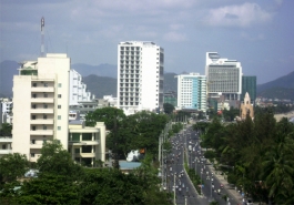 Nha Trang trong mắt tôi