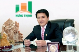 Tầm nhìn và sứ mệnh Hưng Thịnh Land