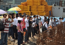 Ngân hàng lại mở hầu bao cho nhà đất